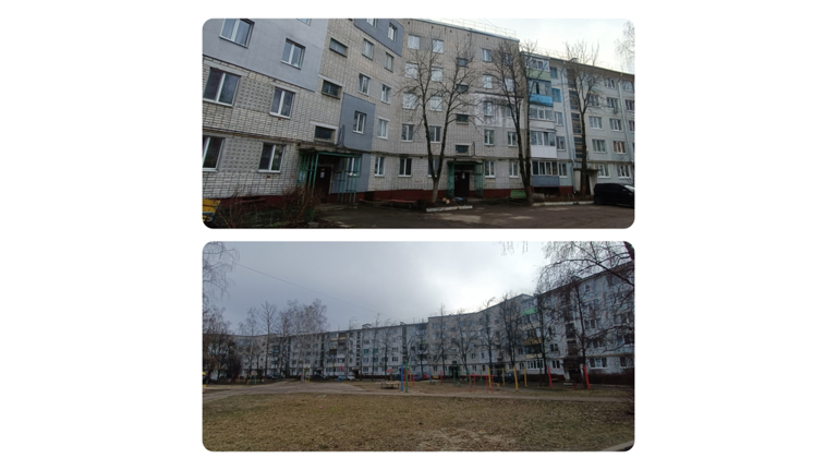 Жительница Брянска подала в суд на УК из-за неубранных подъездов