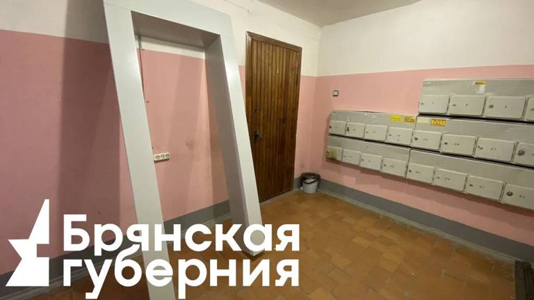 В Брянской области за год капитально отремонтировали 226 домов