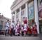 В Брянске открылся Международный фестиваль «Славянские театральные встречи»