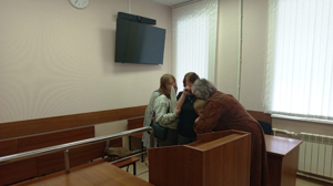 Вставшей на путь исправления жительнице Климово вернули троих детей