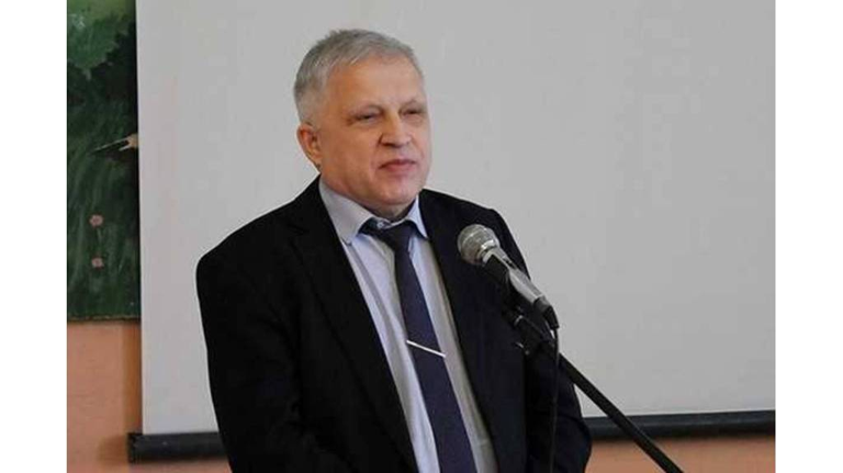 Председатель брянской Общественной палаты поделился мнением о прямой линии президента