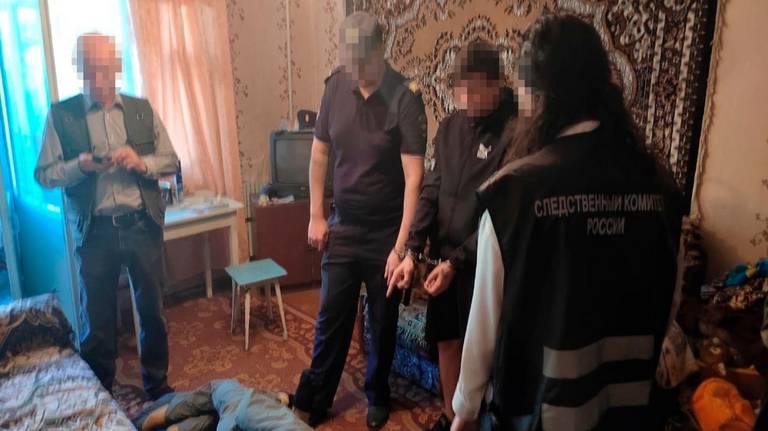 В Новозыбкове пьяный парень до смерти забил 20-летнего знакомого