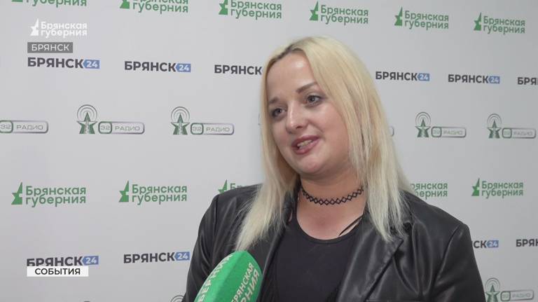 Брянская певица Иванка презентовала новую композицию