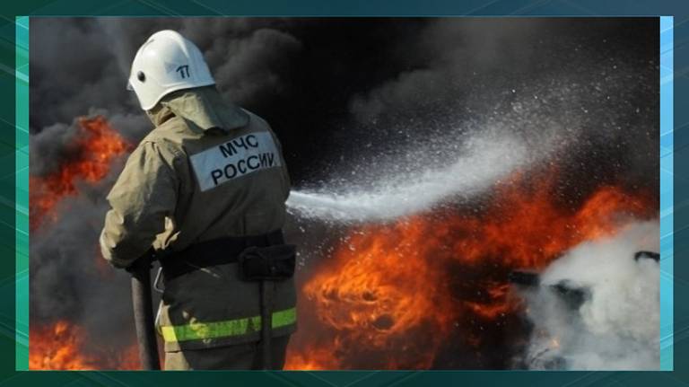 В Брянской области 16 января произошло шесть пожаров