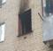 В Брянске потушили пожар в квартире дома по улице Богдана Хмельницкого