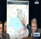 В конгрессе США показали карту возможных ракетных ударов по Брянщине