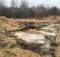 В Дубровском районе ликвидировали свалку на сельхозземлях