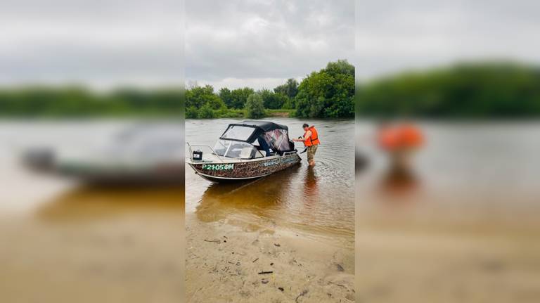 Убийственная вода: в Десне утонули ещё два человека