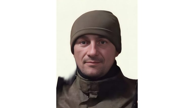 В ходе СВО погиб брянский военнослужащий Евгений Фомченков