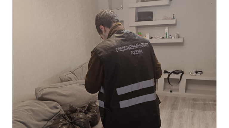 В Брянске два брата изрезали приятеля и бросили на улице