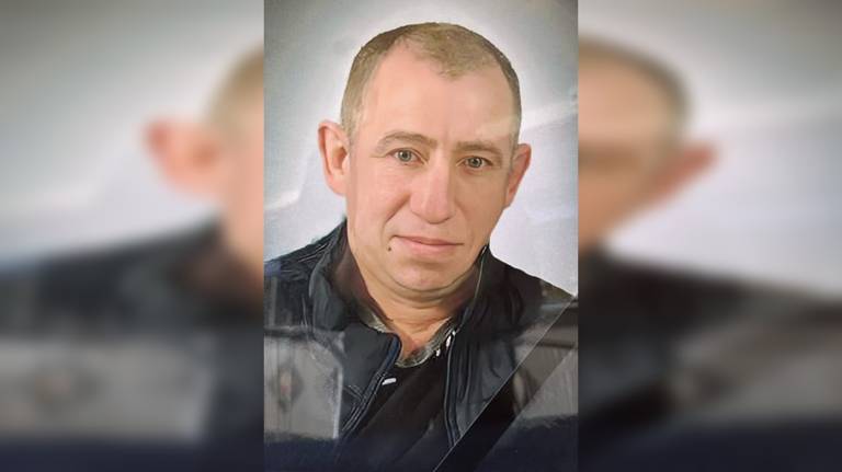 В Выгоничском районе простились с погибшим в зоне СВО военнослужащим Владимиром Юриным
