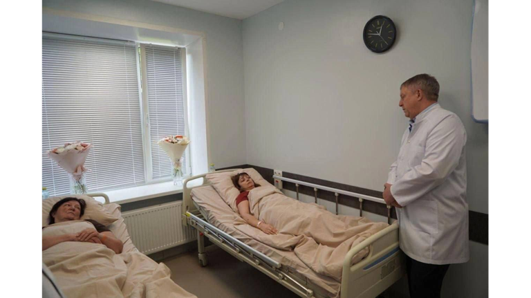 В катастрофе с брянским поездом пострадала врач-кардиолог из Нижнего Новгорода