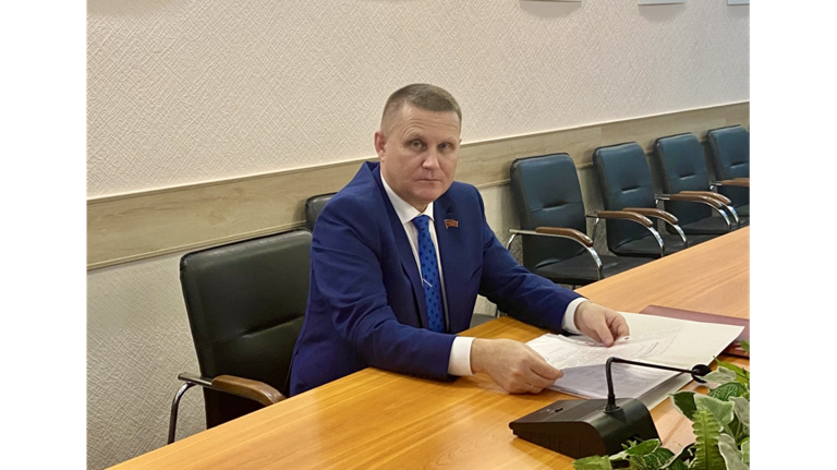 Кандидатом в брянские губернаторы стал выдвиженец партии «Родина» Геннадий Селебин