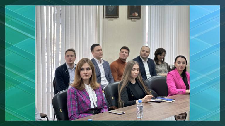 В Брянске состоялось первое в новом году заседание Совета молодых адвокатов