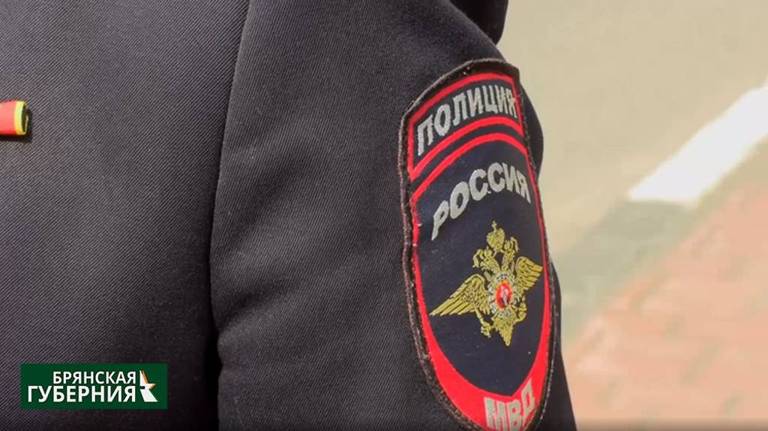 В Брянске полиция ищет свидетелей ДТП со сбитой мотоциклом пенсионеркой
