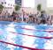 В Путевке прошли соревнования по плаванию 