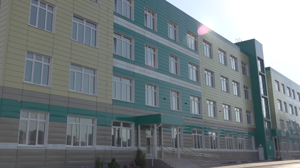 В брянской школе №71 откроется новый корпус с медиа-центром и космическим классом