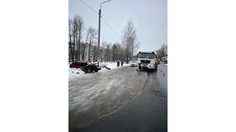 В Брянске 70-летнего водителя осудили на 4 года за смертельное ДТП
