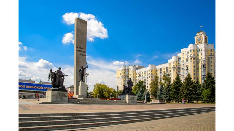 Брянский краеведческий музей приглашает жителей города на пешеходные экскурсии