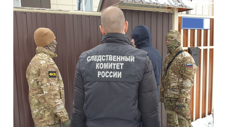 Жителя Брянска отдали под суд за трёхмиллионную взятку судье