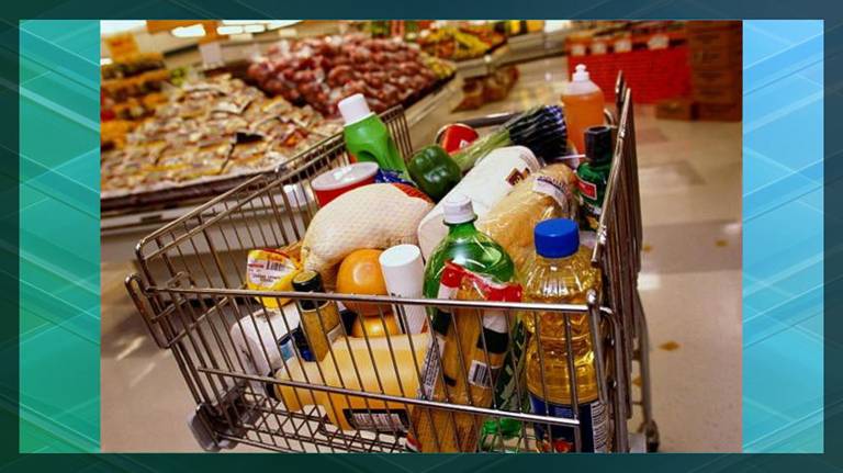 Продуктовая корзина в Брянской области подорожала до 5667 рублей