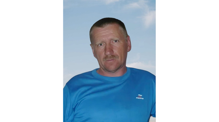 В зоне СВО погиб военнослужащий Юрий Раздомахин из Клетнянского района