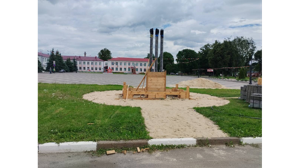 Жители Стародубского округа инициировали благоустройство шести объектов