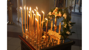 Православные брянцы отмечают день памяти епископа Никиты Халкидонского