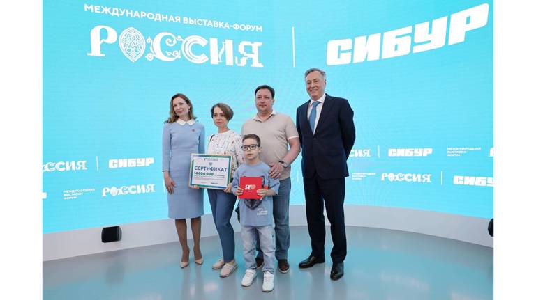 Выставку «Россия» на ВДНХ посетил 14-миллионный гость