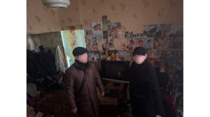 У жителя Почепа собутыльник украл 5 тысяч рублей