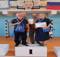 Команда ветеранов УМВД по Брянску победила на чемпионате по шахматам