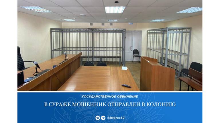 Житель Суража повелся на обещания покупки дешевых «iPhone 15» и лишился 219 тысяч рублей