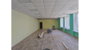 В Выгоничском районе Брянщины ремонтируют Орменский сельский Дом культуры