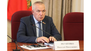 Вице-спикер облдумы Якушенко выслушает жалобы жителей Брянского района