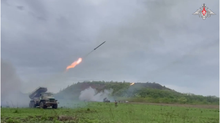 Брянцы помогли военным отразить одну из самых массовых атак украинских БПЛА