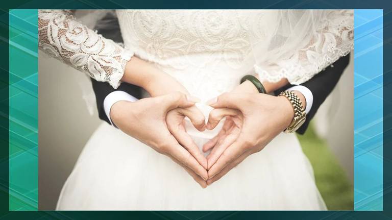 В Брянской области за год зарегистрировали 6913 браков
