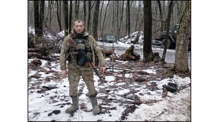 В зоне СВО погиб брянский военнослужащий Сергей Ефременков