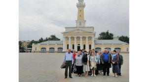 Брянские паломники посетили святыни Костромской земли