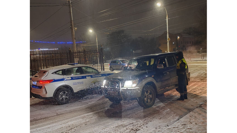 Рождественские праздники на Брянщине прошли без происшествий