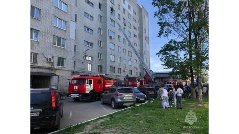 Две женщины отравились угарным газом в Брянске