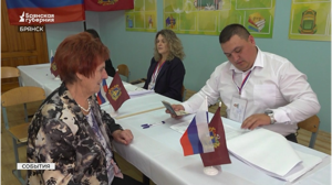 На выборы брянского губернатора пришла мать Героя России Лидия Ермакова