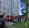 Два человека пострадали в Брянске при пожаре в доме на улице Авиационной
