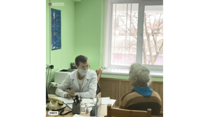 Специалисты медуниверситета Сеченова проконсультировали 52 брянцев