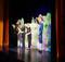Брянский театр кукол закрыл сезон популярными «тремя поросятами»