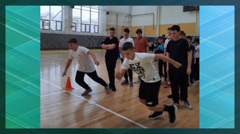 В Брянске более 150 юных спортсменов сдали нормативы ГТО