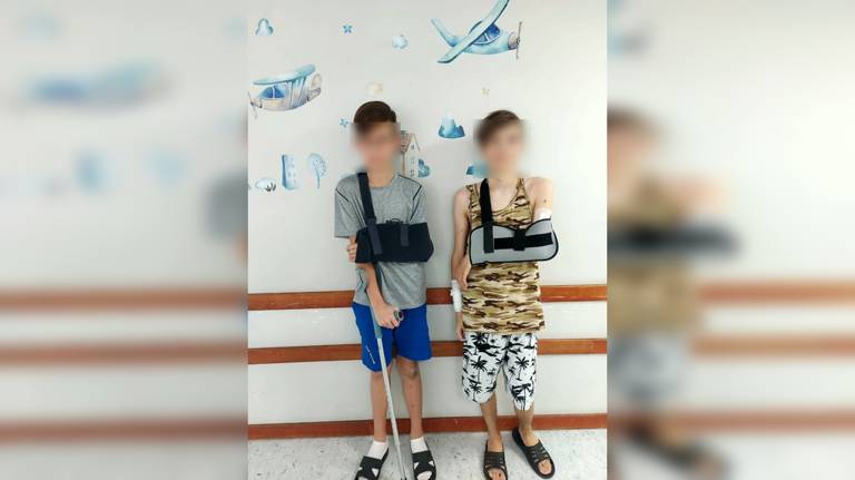 Двоим пострадавшим после стрельбы в брянской гимназии №5 проведут дополнительные операции