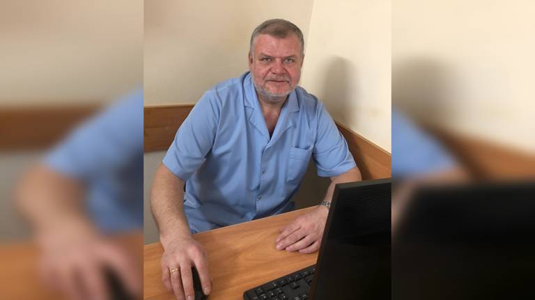 Штат Брянской межрайонной больницы пополнился тремя новыми сотрудниками