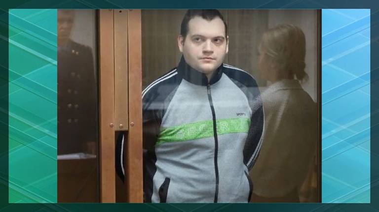 В Брянске ростовчанина осудили на 8 лет за намерение воевать на стороне Украины
