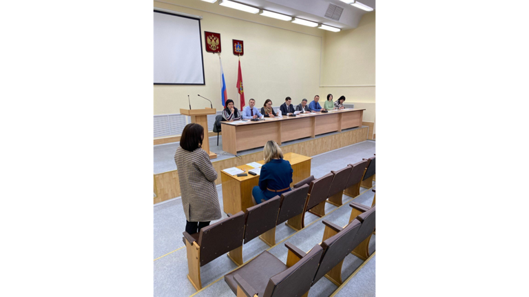 В Брянской области появились две «секретные» УК