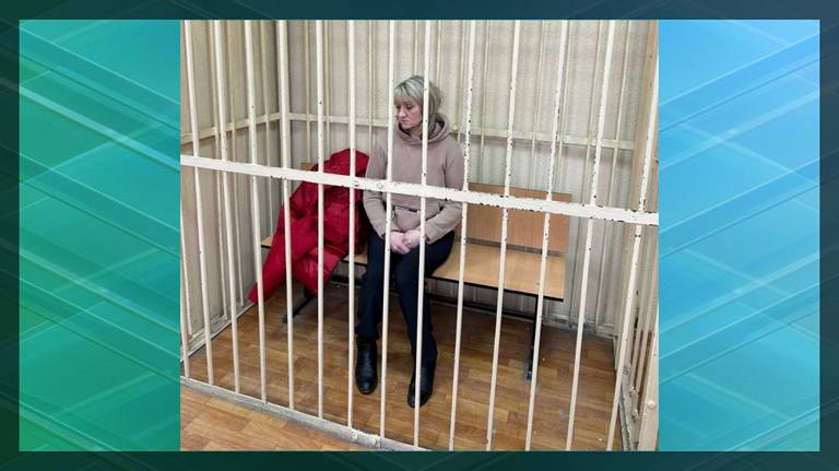 В Брянске после стрельбы в гимназии №5 арестовали женщину-охранника